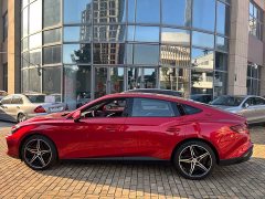 SAIC MG7 2.0T Trophy Super Sport Edition - ფოტო 7