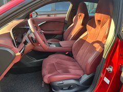 SAIC MG7 2.0T Trophy Super Sport Edition - ფოტო 9