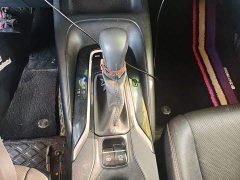 Toyota Corolla 1.2T S-CVT Luxury - ფოტო 10