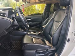 Toyota Corolla 1.2T S-CVT Luxury - ფოტო 11