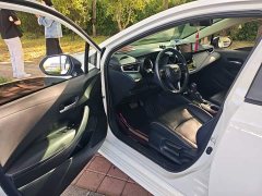 Toyota Corolla 1.2T S-CVT Luxury - ფოტო 12