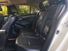 Toyota Corolla 1.2T S-CVT Luxury - ფოტო 13
