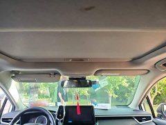 Toyota Corolla 1.2T S-CVT Luxury - ფოტო 14
