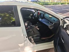 Toyota Corolla 1.2T S-CVT Luxury - ფოტო 19