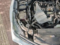 Toyota Corolla 1.2T S-CVT Luxury - ფოტო 20