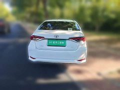 Toyota Corolla 1.2T S-CVT Luxury - ფოტო 3