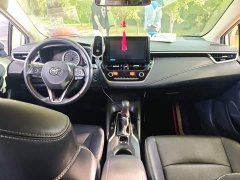 Toyota Corolla 1.2T S-CVT Luxury - ფოტო 5