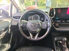 Toyota Corolla 1.2T S-CVT Luxury - ფოტო 6