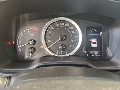 Toyota Corolla 1.2T S-CVT Luxury - ფოტო 7