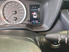 Toyota Corolla 1.2T S-CVT Luxury - ფოტო 8