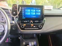 Toyota Corolla 1.2T S-CVT Luxury - ფოტო 9