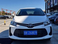 Toyota Vios 2021 1.5L Manual Creative Edition - ფოტო 2