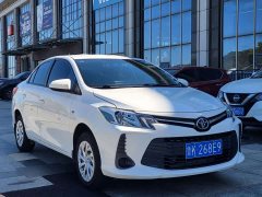 Toyota Vios 2021 1.5L Manual Creative Edition - ფოტო 3