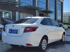 Toyota Vios 2021 1.5L Manual Creative Edition - ფოტო 4