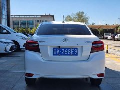Toyota Vios 2021 1.5L Manual Creative Edition - ფოტო 5