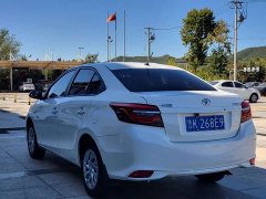 Toyota Vios 2021 1.5L Manual Creative Edition - ფოტო 6