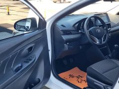 Toyota Vios 2021 1.5L Manual Creative Edition - ფოტო 7