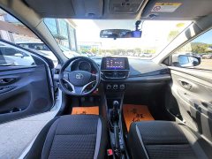 Toyota Vios 2021 1.5L Manual Creative Edition - ფოტო 9