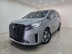 Buick GL8 2023 ES Luxe Enjoyment Edition - ფოტო 1