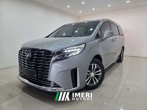 2024 Buick GL8 2023 ES Luxe Enjoyment Edition - ავტომობილი ჩინეთიდან