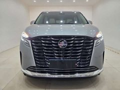 Buick GL8 2023 ES Luxe Enjoyment Edition - ფოტო 2