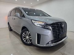 Buick GL8 2023 ES Luxe Enjoyment Edition - ფოტო 3