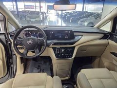 Buick GL8 2023 ES Luxe Enjoyment Edition - ფოტო 4