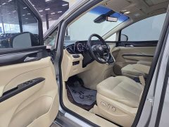 Buick GL8 2023 ES Luxe Enjoyment Edition - ფოტო 5