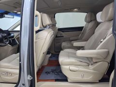 Buick GL8 2023 ES Luxe Enjoyment Edition - ფოტო 6