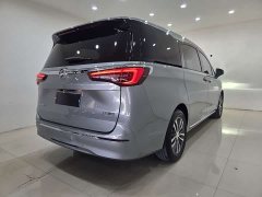 Buick GL8 2023 ES Luxe Enjoyment Edition - ფოტო 7