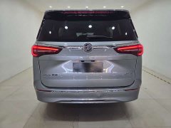 Buick GL8 2023 ES Luxe Enjoyment Edition - ფოტო 8