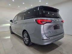 Buick GL8 2023 ES Luxe Enjoyment Edition - ფოტო 9