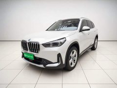 BMW X1 2023 sDrive20Li X Design Package - ფოტო 1