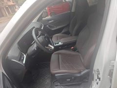 BMW X1 2023 sDrive20Li X Design Package - ფოტო 11