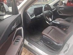 BMW X1 2023 sDrive20Li X Design Package - ფოტო 12