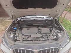 BMW X1 2023 sDrive20Li X Design Package - ფოტო 16