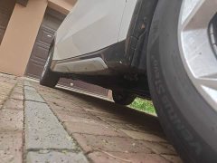 BMW X1 2023 sDrive20Li X Design Package - ფოტო 17