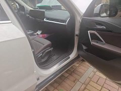 BMW X1 2023 sDrive20Li X Design Package - ფოტო 19