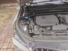 BMW X1 2023 sDrive20Li X Design Package - ფოტო 20