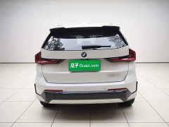 BMW X1 2023 sDrive20Li X Design Package - ფოტო 3