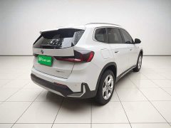 BMW X1 2023 sDrive20Li X Design Package - ფოტო 4