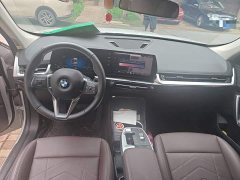 BMW X1 2023 sDrive20Li X Design Package - ფოტო 5