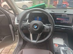 BMW X1 2023 sDrive20Li X Design Package - ფოტო 6
