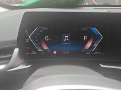 BMW X1 2023 sDrive20Li X Design Package - ფოტო 7