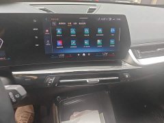 BMW X1 2023 sDrive20Li X Design Package - ფოტო 9