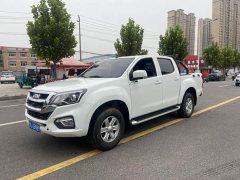 Seres RE-MAX 2.8T2WD Version EditionJE493ZLQ6E - ფოტო 1