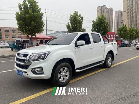 2023 Seres RE-MAX 2.8T2WD Version EditionJE493ZLQ6E - ავტომობილი ჩინეთიდან