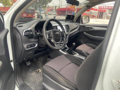 Seres RE-MAX 2.8T2WD Version EditionJE493ZLQ6E - ფოტო 10