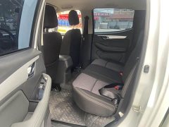 Seres RE-MAX 2.8T2WD Version EditionJE493ZLQ6E - ფოტო 11