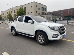 Seres RE-MAX 2.8T2WD Version EditionJE493ZLQ6E - ფოტო 3